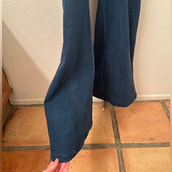 Jean Jumper - Picture 2 of 7